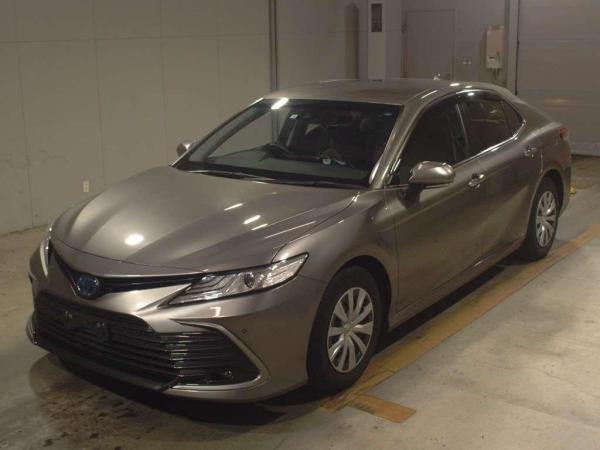 Toyota Camry X