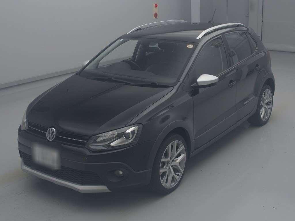 Volkswagen Polo ｸﾛｽﾎﾟﾛ