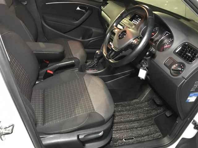 Volkswagen Polo 5HB 1.2