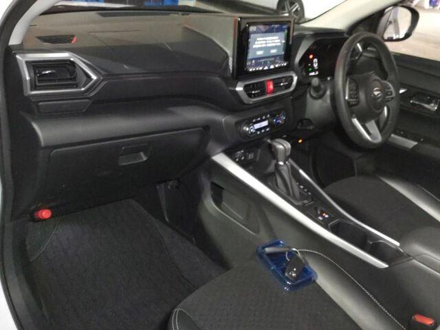 Daihatsu ROCKY 5D PREMIUM G HEV