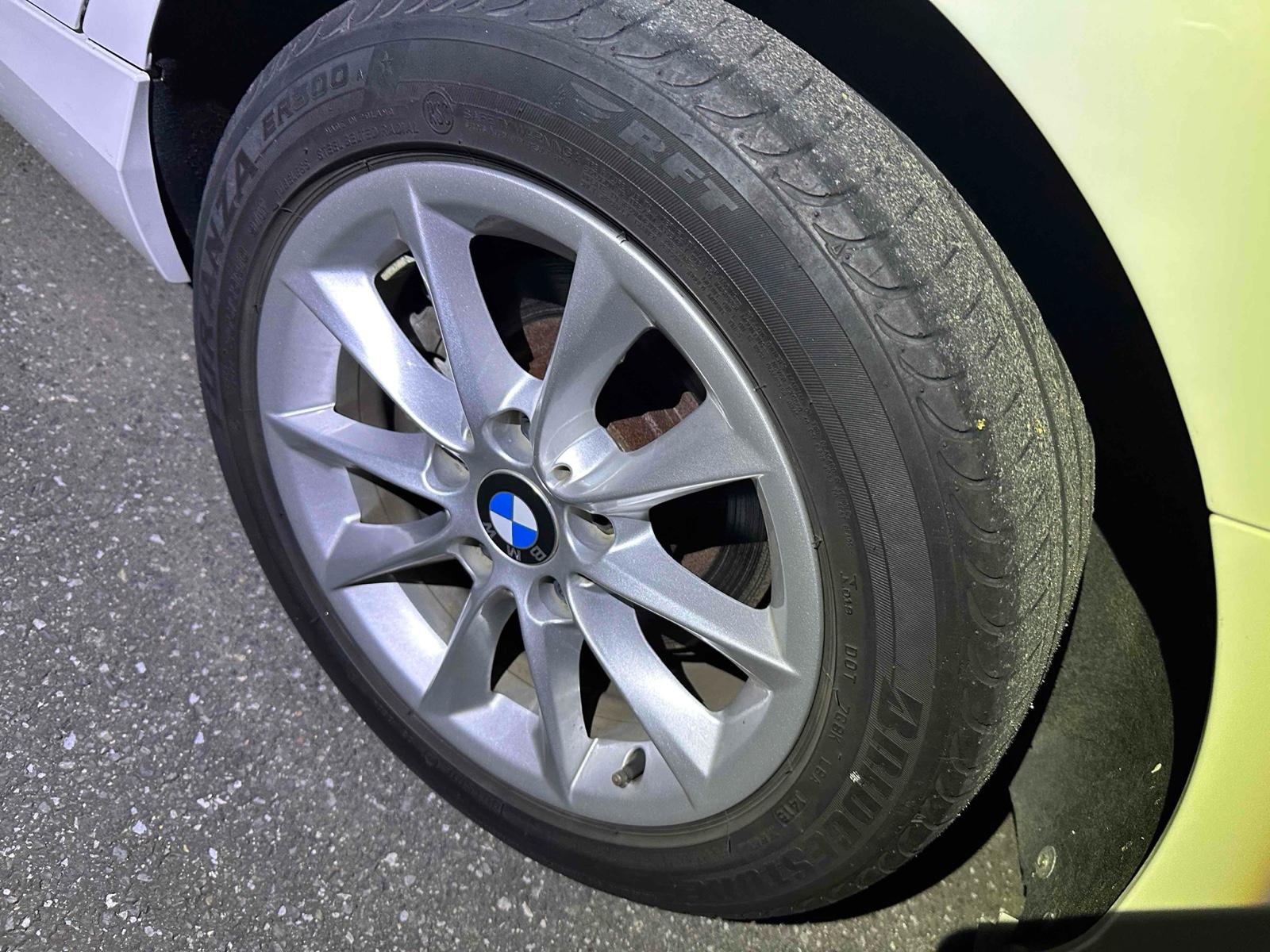 BMW 1 Series 118I STYLE