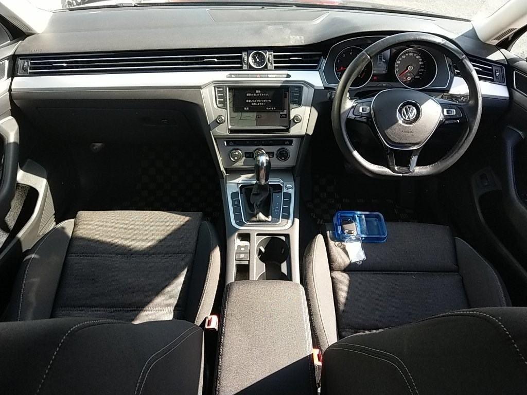 Volkswagen Passat TSI COMFORT LINE