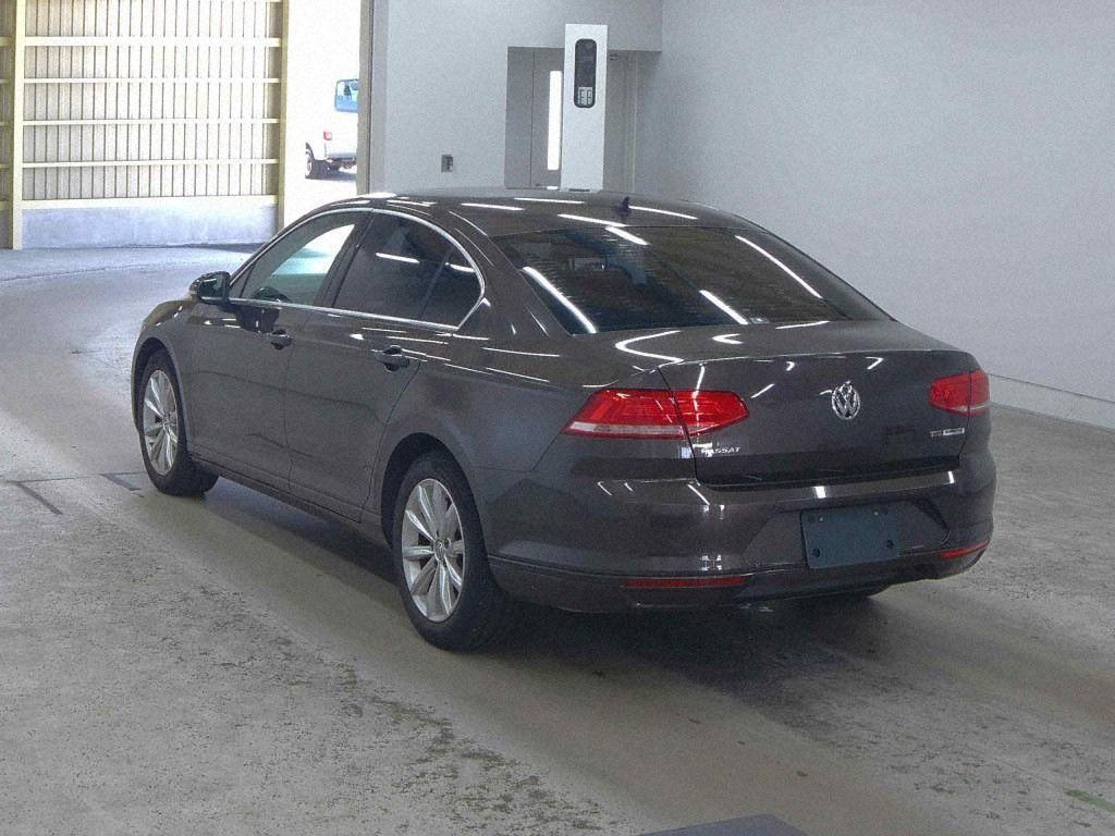 Volkswagen Passat TSI COMFORT LINE