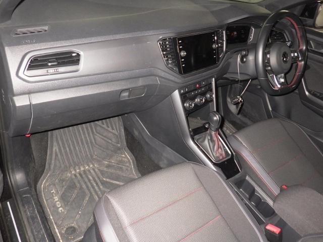 Volkswagen T-Roc T-ﾛｯｸ TDI SP