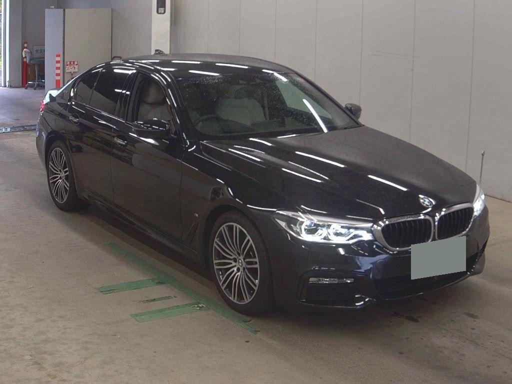 BMW 530 E M-SPORT I-PERFORMANCE