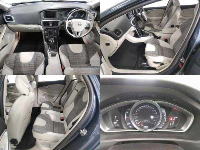 Volvo V40 D4 MOMENTUM