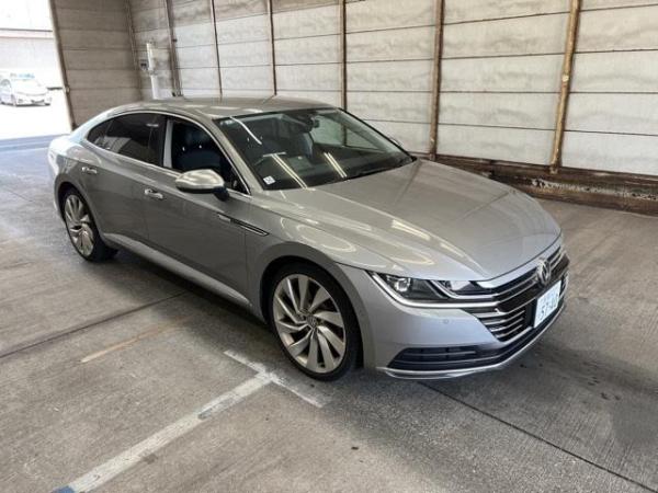 Volkswagen Arteon TSI 4 MOTION ELEGANCE