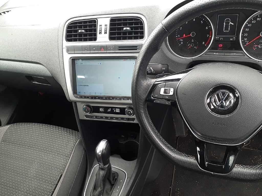 Volkswagen Polo 1.2