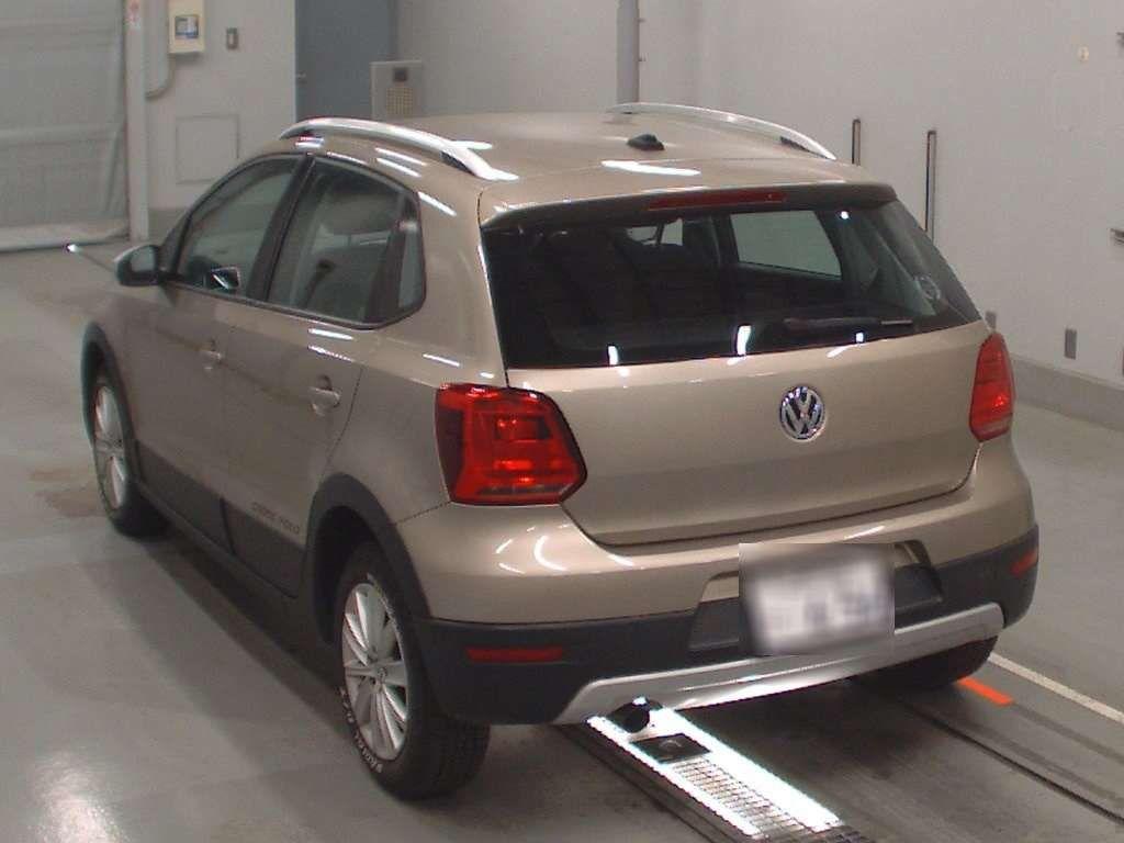 Volkswagen Polo 1.2