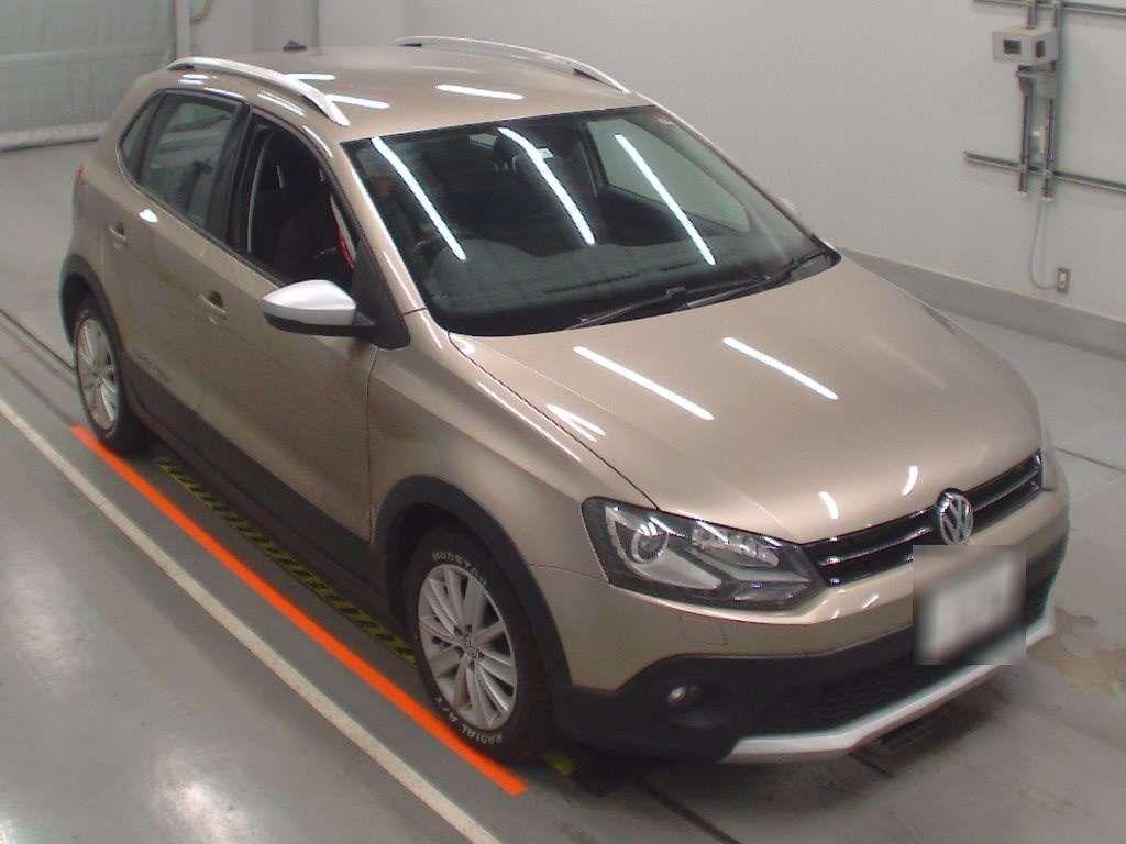 Volkswagen Polo 1.2