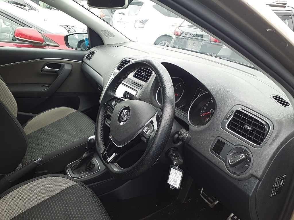 Volkswagen Polo 1.2