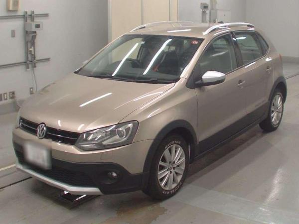 Volkswagen Polo 1.2