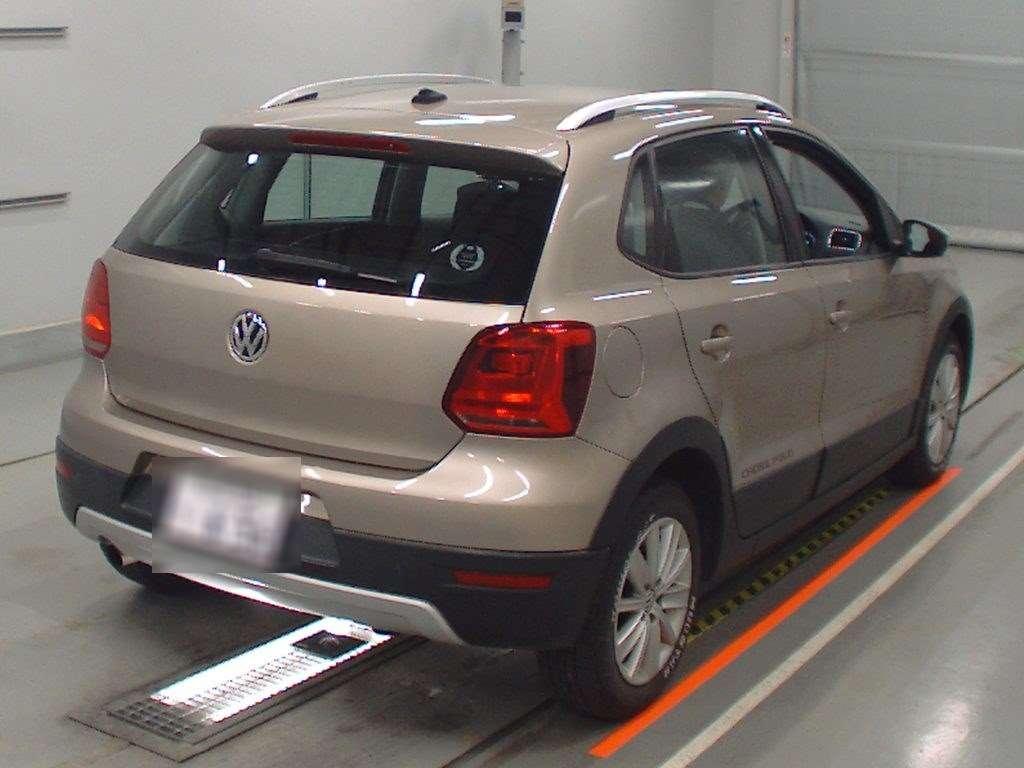 Volkswagen Polo 1.2