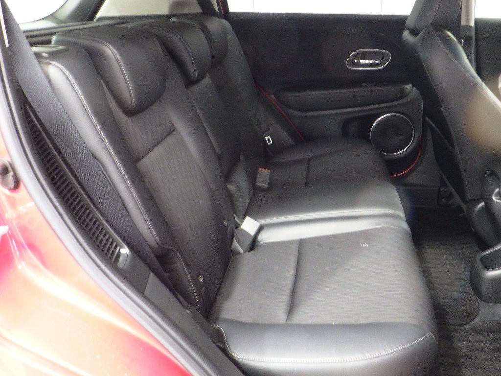 Honda VEZEL HYBRID Z HONDA SENSING