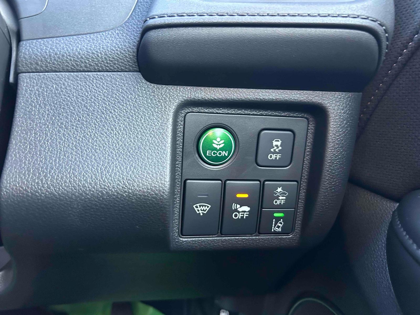 Honda VEZEL HYBRID Z HONDA SENSING