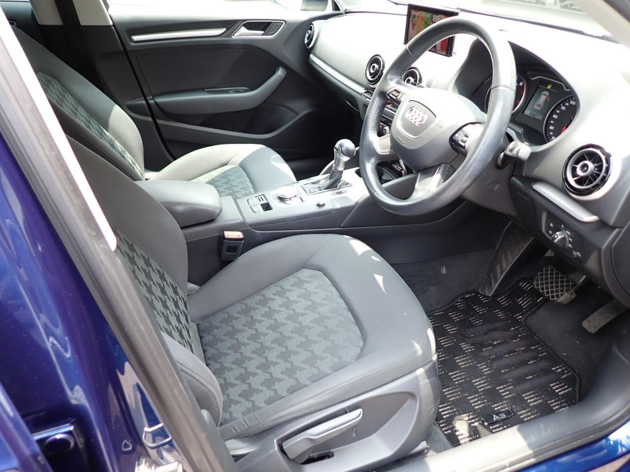 Audi A3 1.4 TFSI