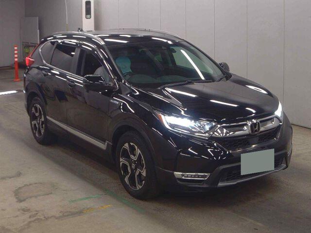 Honda Cr-v Hybrid E:HEV EX?MASTERPIECE
