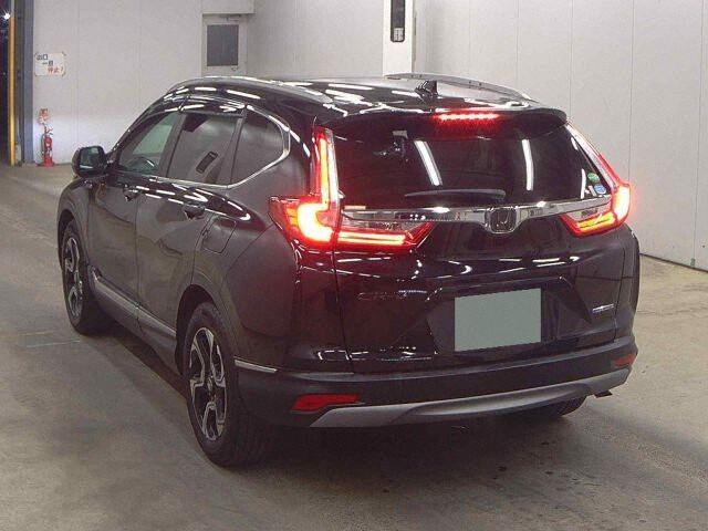 Honda Cr-v Hybrid E:HEV EX?MASTERPIECE