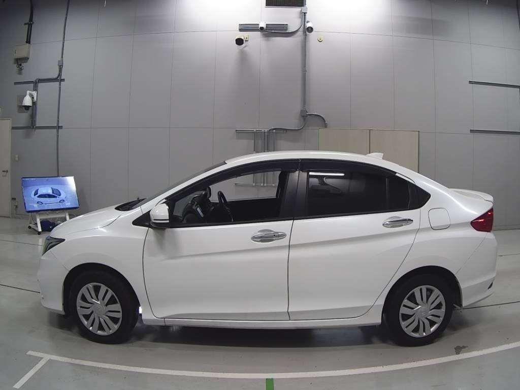 Honda GRACE LX