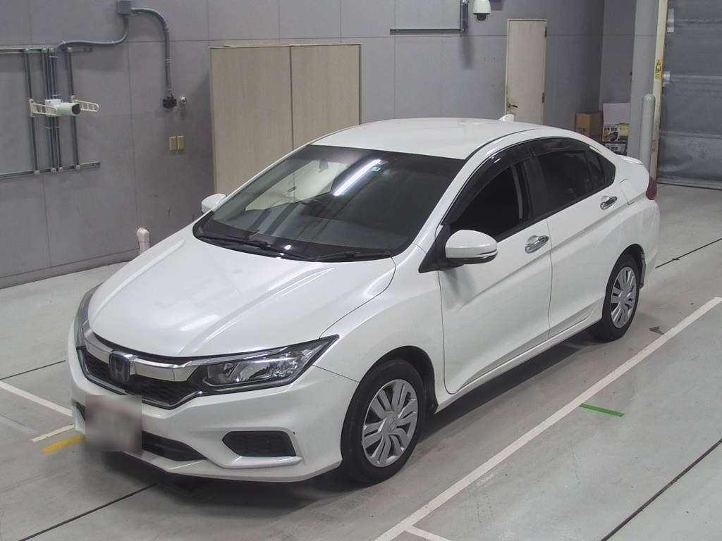 Honda GRACE LX