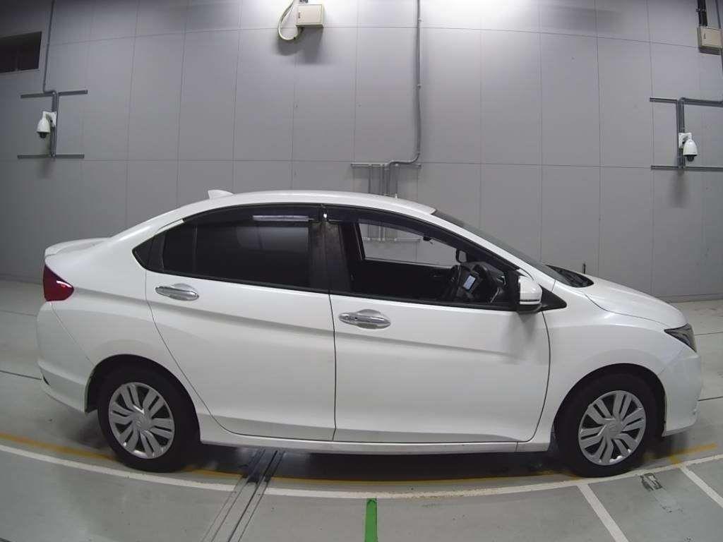 Honda GRACE LX