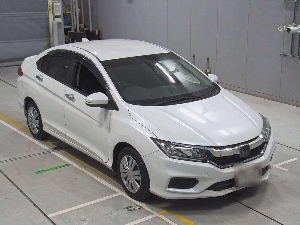 Honda GRACE LX