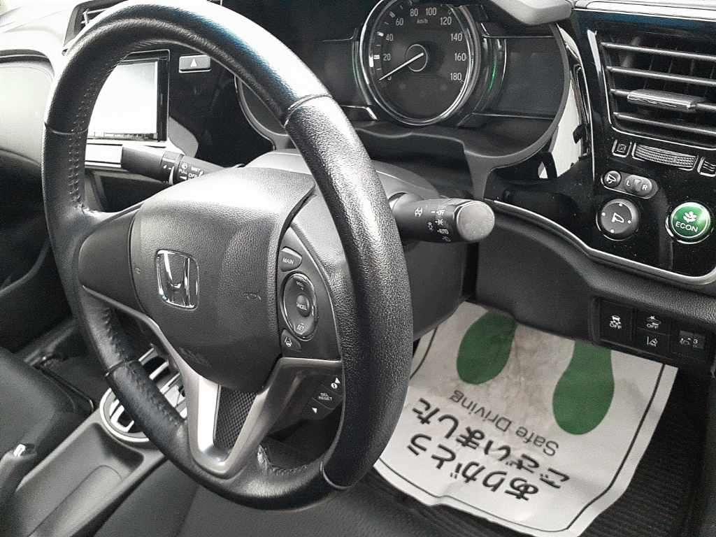 Honda GRACE LX