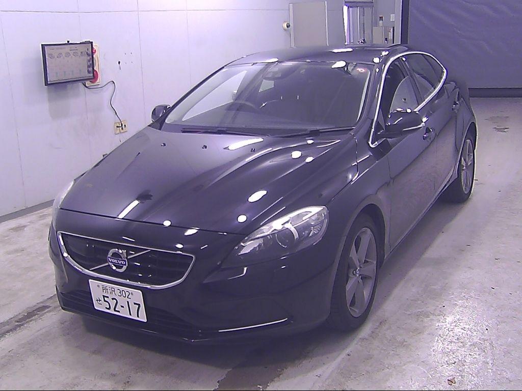 Volvo V40 T4SE