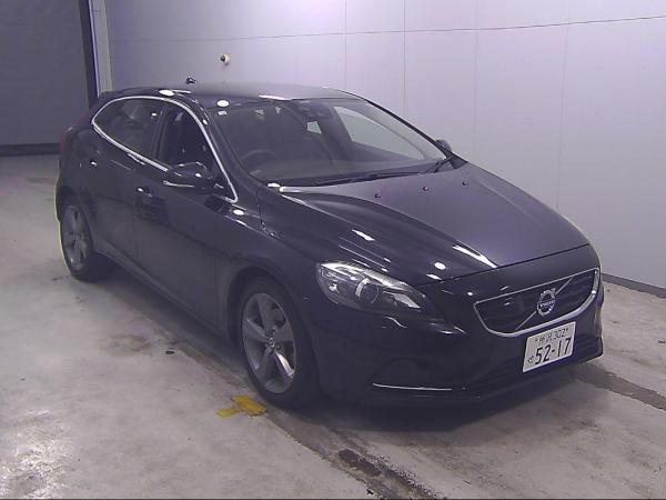 Volvo V40 T4SE