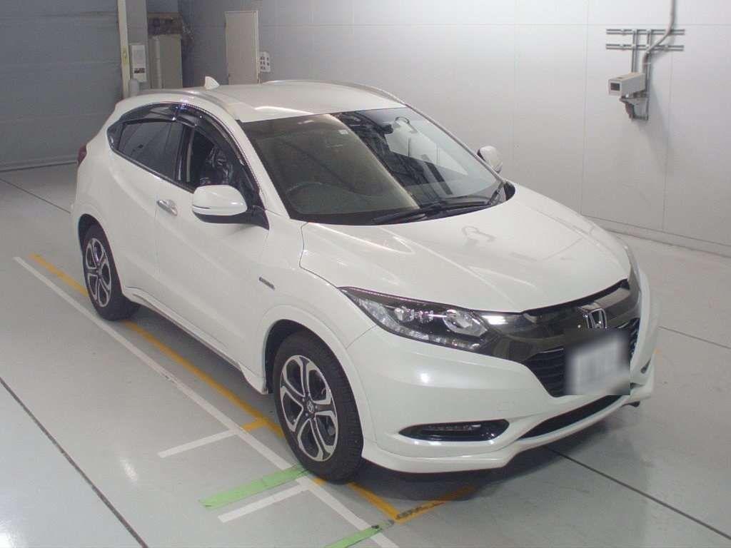 Honda VEZEL 1.5