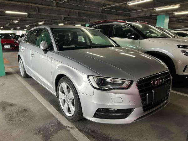 Audi A3 SPORT B1.4TFSI