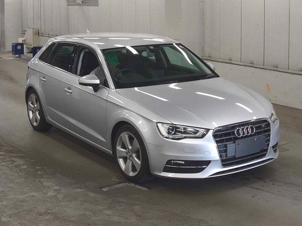 Audi A3 SPORT B1.4TFSI