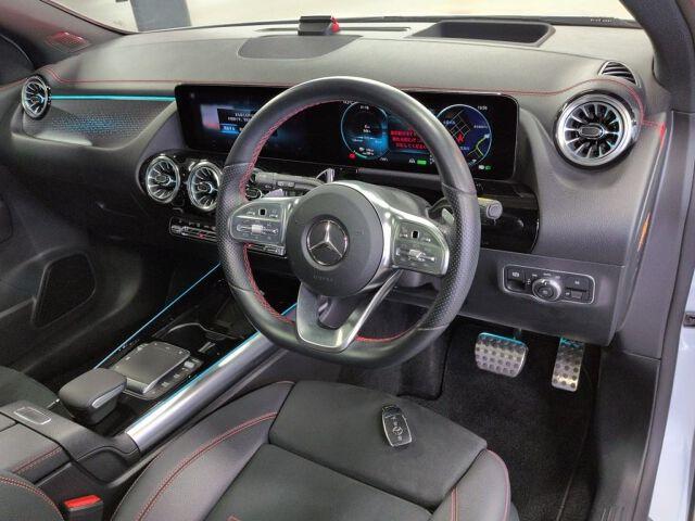 Mercedes-Benz EQA OTHERS