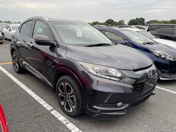 Honda VEZEL HV Z