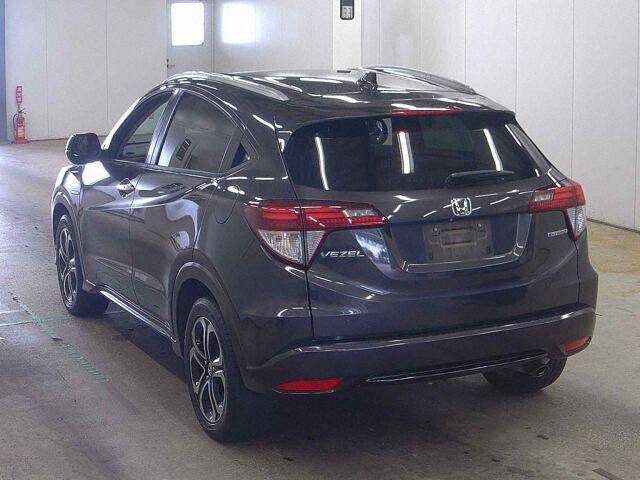 Honda VEZEL HV Z