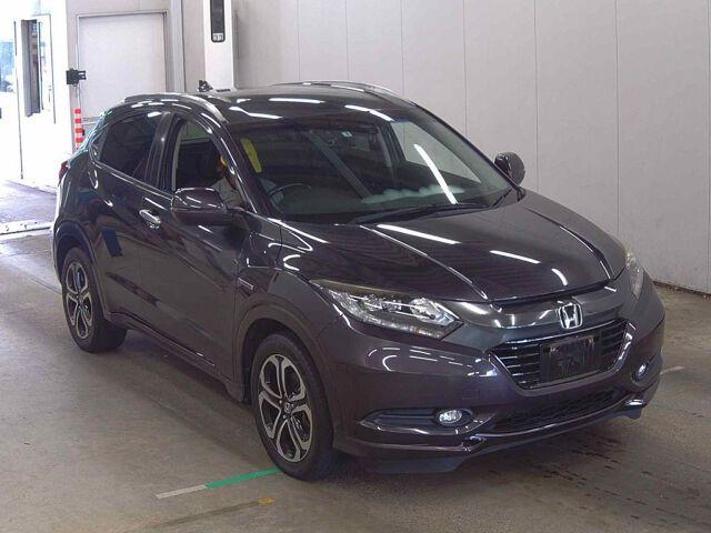 Honda VEZEL HV Z