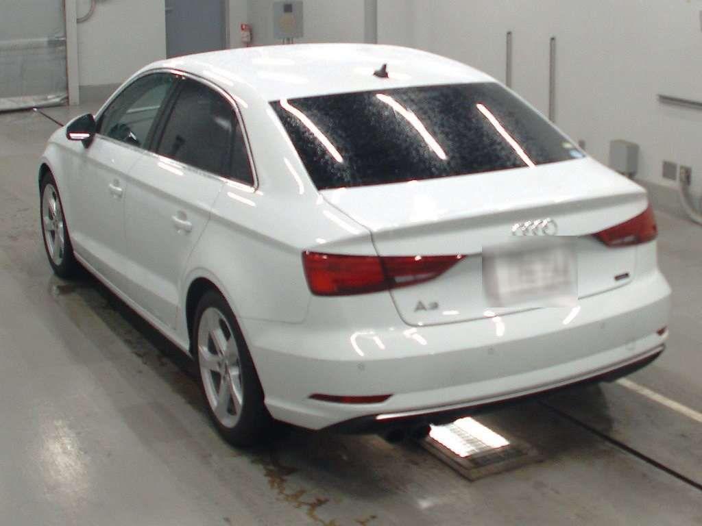 Audi A3 SEDAN 30TFSI SPORT SIGNE TEA ED