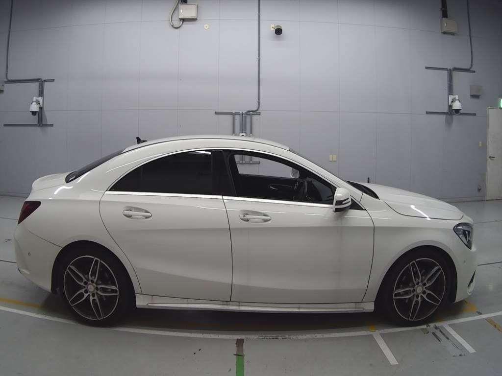 Mercedes-Benz CLA 1.6