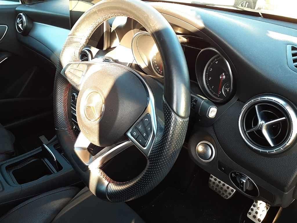 Mercedes-Benz CLA 1.6
