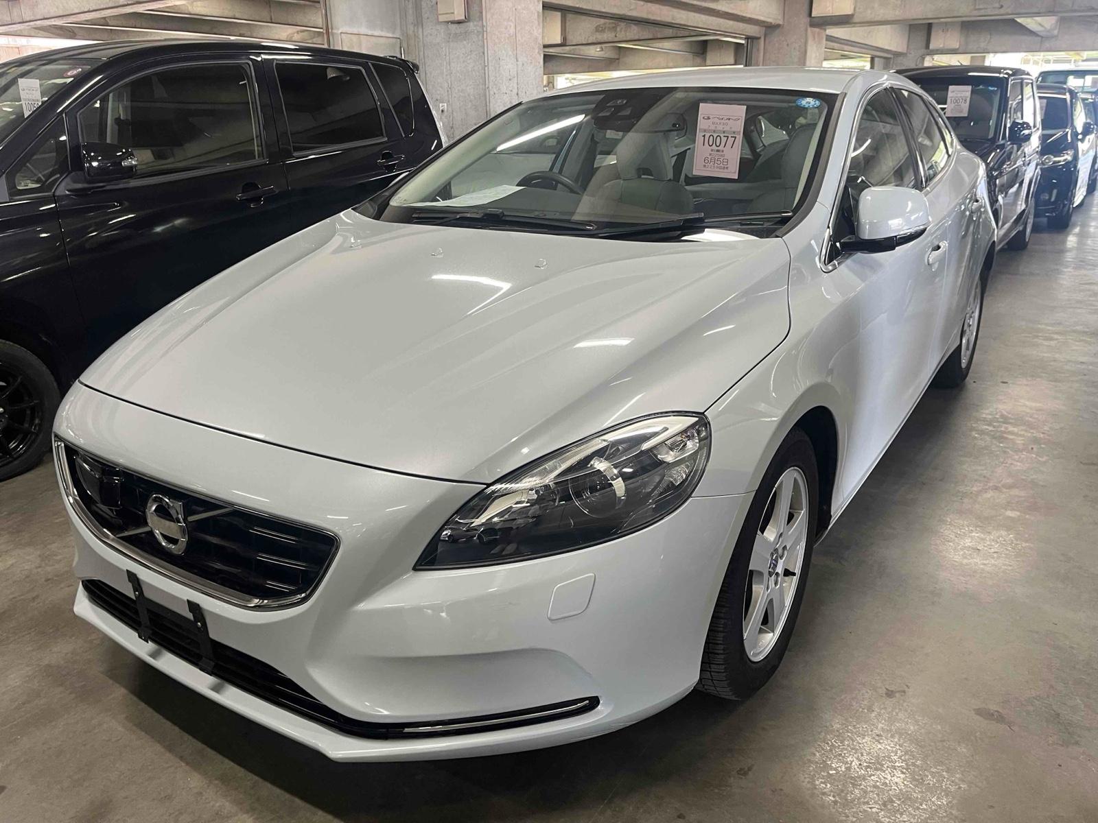 Volvo V40 T4 SE