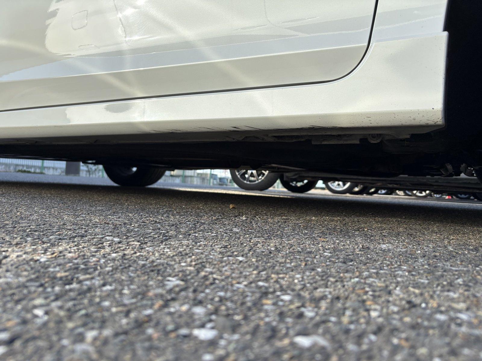 Honda Accord HYBRID EX