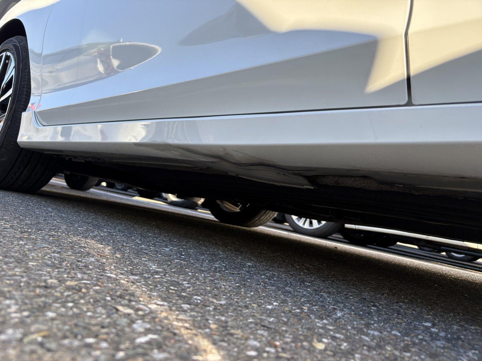 Honda Accord HYBRID EX