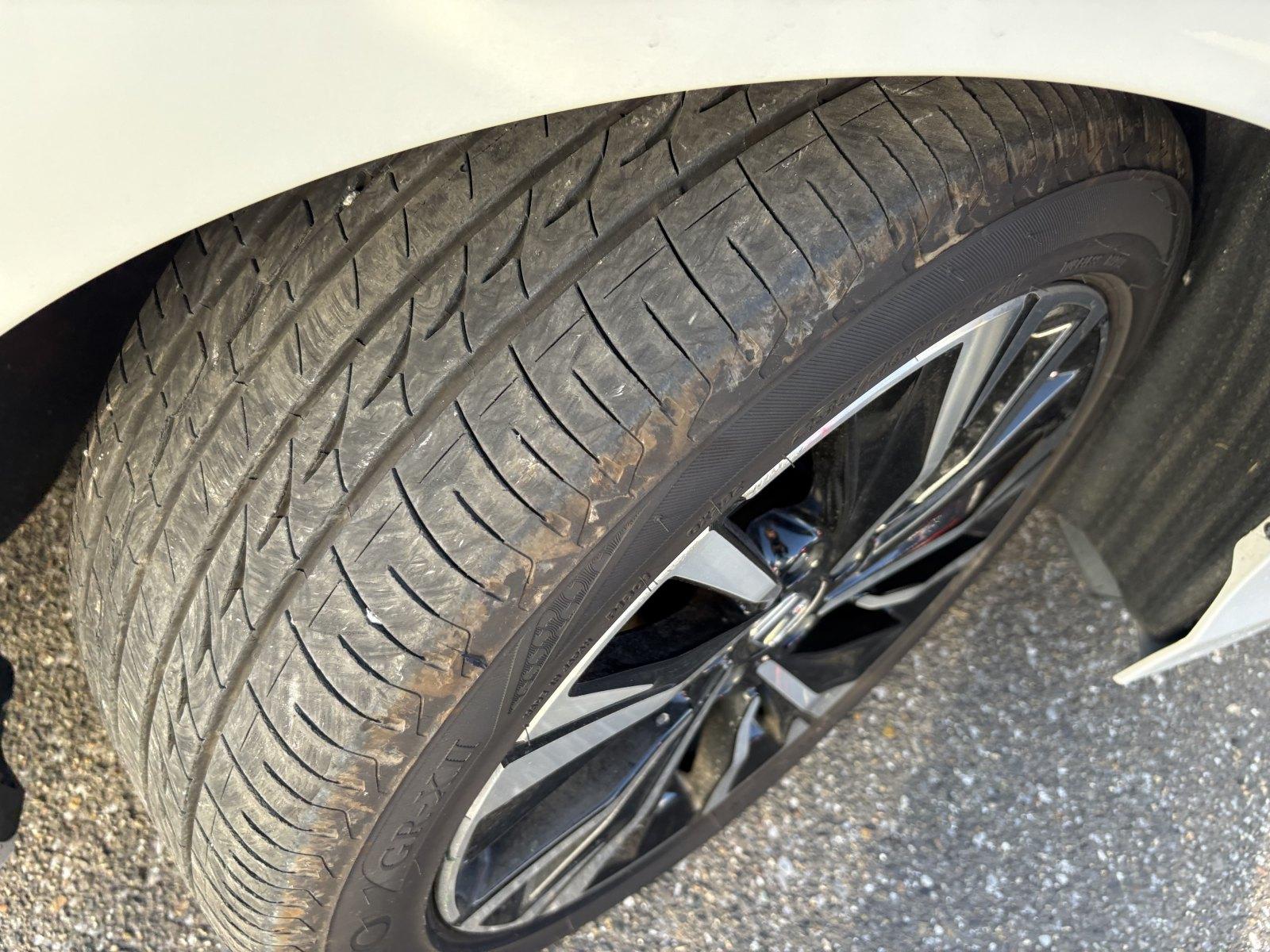 Honda Accord HYBRID EX