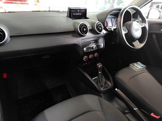 Audi A1 Sportback 1.0TFSI