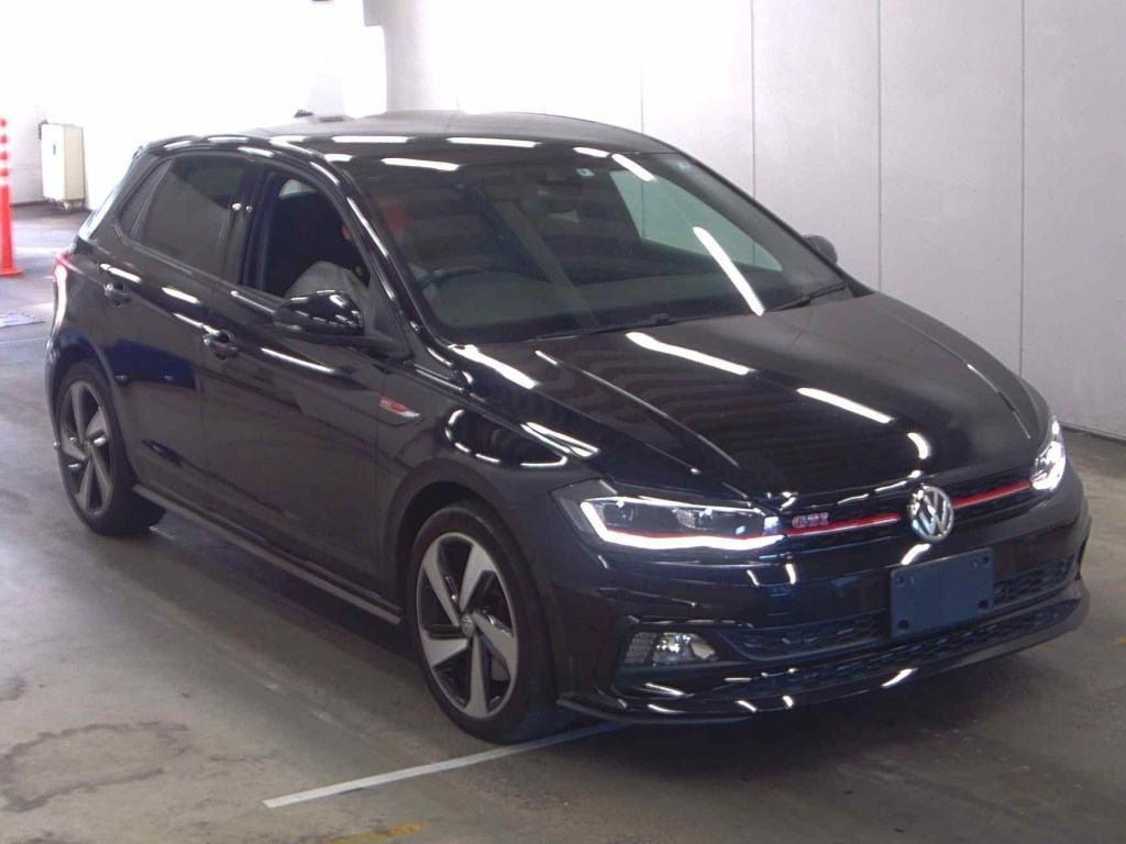 Volkswagen POLO GTI GTI