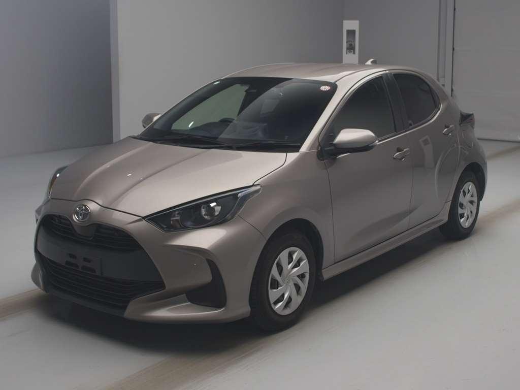 Toyota Yaris X