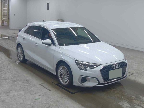 Audi A3 5D SPORTBACK 30TFSI ADVANCED