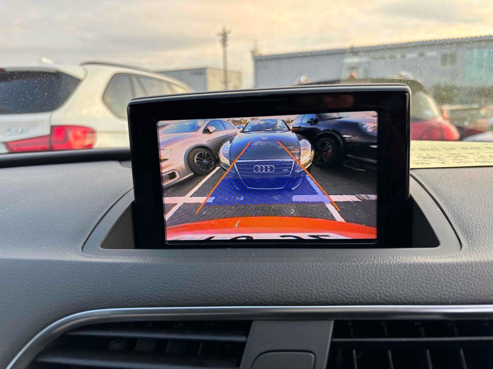 Audi Q3 1.4