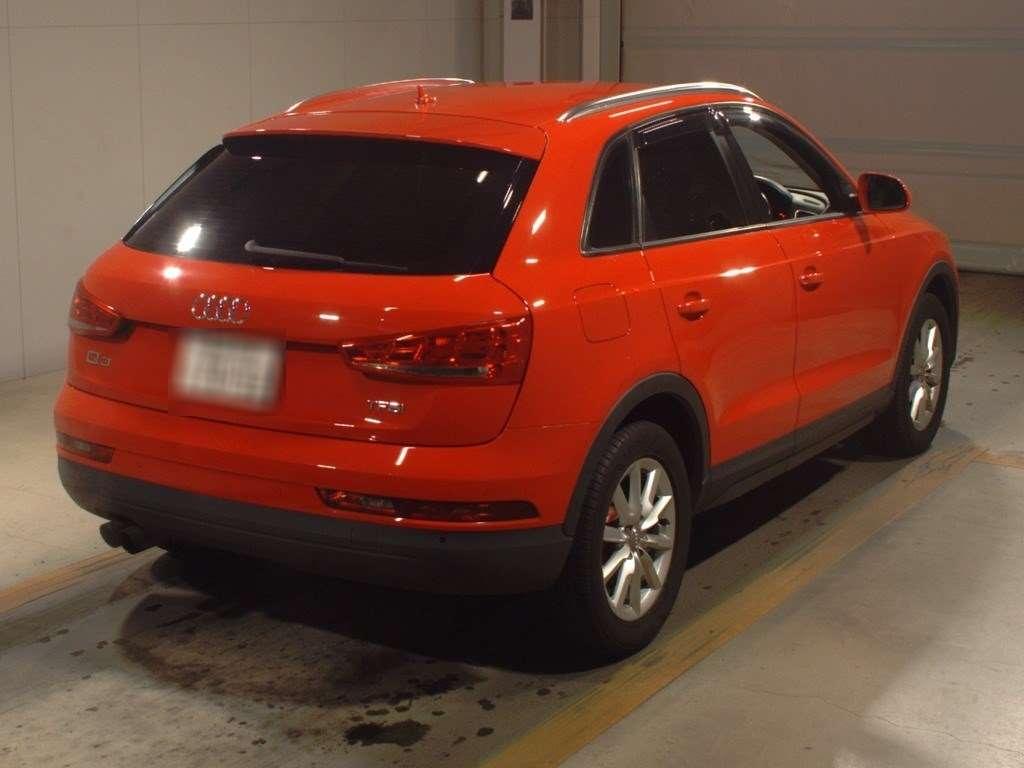 Audi Q3 1.4