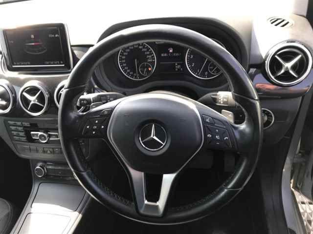 Mercedes-Benz B Class B180